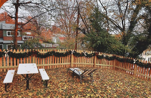 Newburgh House | River View in Downtown Newburgh