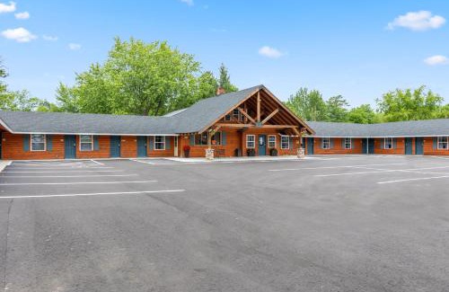 Aitkin Hotel | River View Lodge