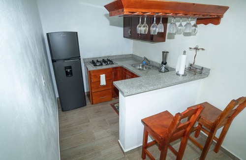 Jarabacoa Cabin | RIVER VIEW/VILLA FRENTE AL RIO/PEACE BY THE RIVER