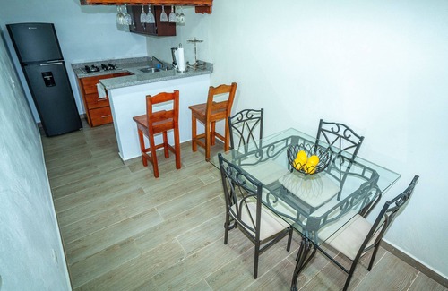 Jarabacoa Cabin | RIVER VIEW/VILLA FRENTE AL RIO/PEACE BY THE RIVER