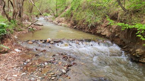 Pleshinë Villa | River View Villas