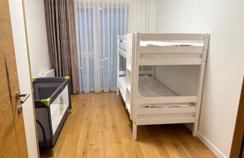 Ilidza Apartment | River Walk Sarajevo-Ilidza Best Apartman