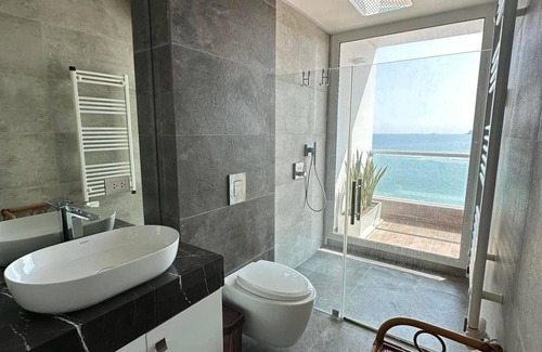 Mollendo Apartment | Rivera azul