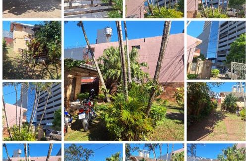 Encarnacion House | Rivera del parana