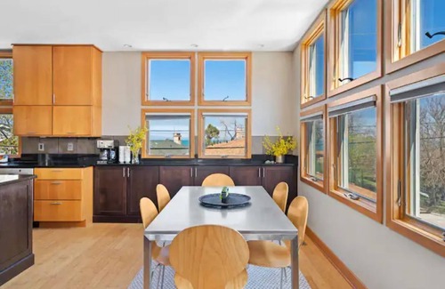 Wheeler House | Rivera House-fun and comfort steps from the beach