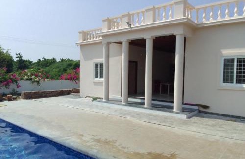 Jammalamadugu Cabin | Rivera Resort