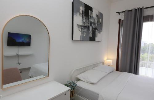 Denpasar Barat House | Rivera Villa Seminyak