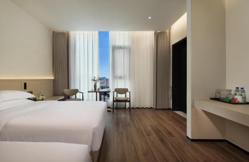 Guilin City Centre Hotel | Riverbank Hotel