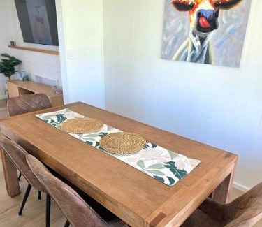 Seymour House | RiverBed Rise