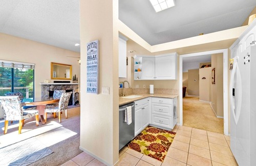 Plumas Eureka Estates House | Riverbend - 226 Sequoia