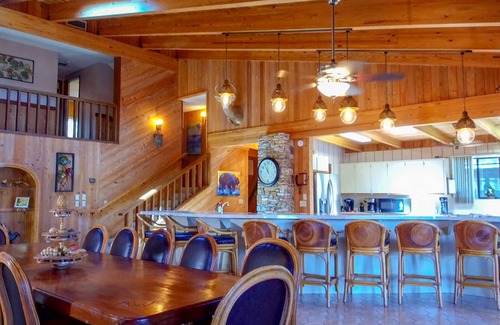 Astor Cabin | Riverbend Lodge- Special Discounts August/September 2025! BOOK NOW!