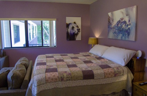 Astor Cabin | Riverbend Lodge- Special Discounts August/September 2025! BOOK NOW!