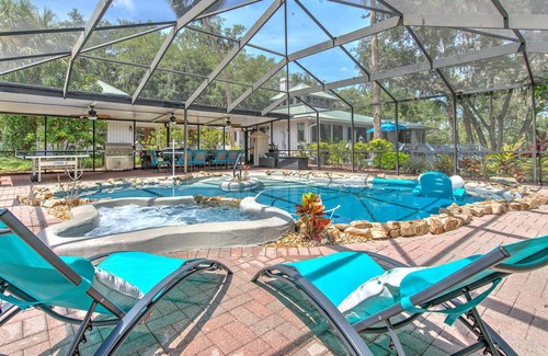 Riverview Bed & Breakfast | Riverbend Retreat