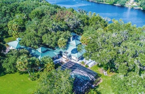 Riverview Bed & Breakfast | Riverbend Retreat