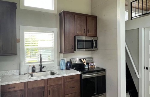 Knox County Cottage | Riverfront - Amazing Views