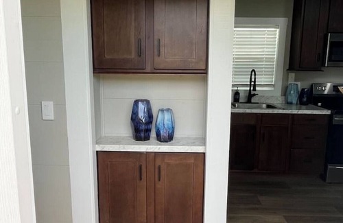 Knox County Cottage | Riverfront - Amazing Views