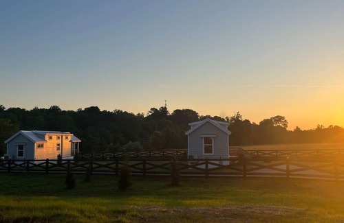 Knox County Cottage | Riverfront - Amazing Views