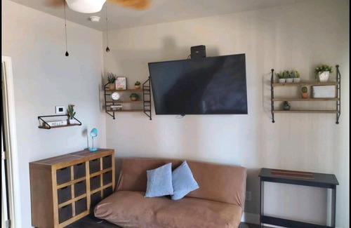 Parker Dam Villa | Riverfront Beach Villa 7 Colorado River