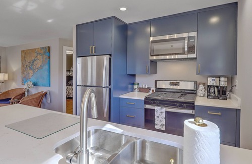 Ruffin Cabin | Riverfront Cottage with 2 docks and firepit located on the Edisto River