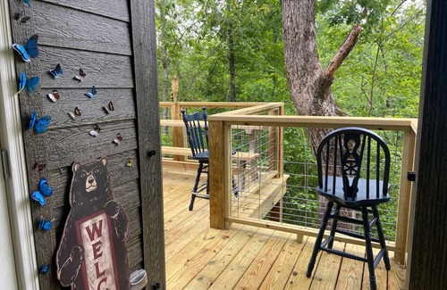 Mentone House | RiverFront l Kayak l Hiking Trail l Tiny Home