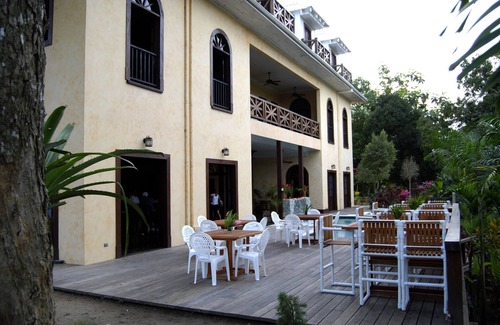 San Ignacio House | Riverfront Luxury Accommodations