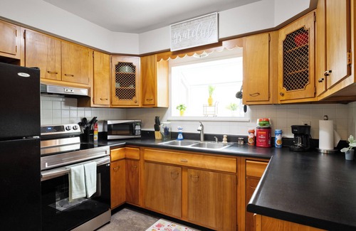 Delaware County House | Riverfront Retreat Entire house - Kayaks Hot Tub Game Zone Firepit