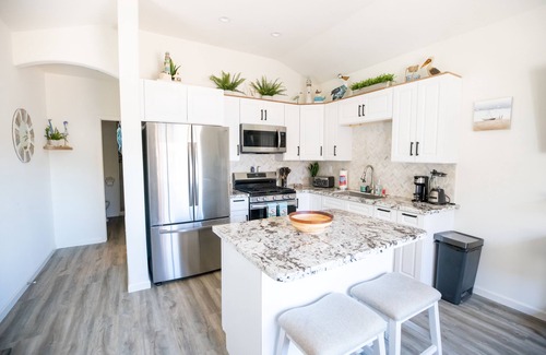 Parker Dam Villa | Riverfront Villa 15 Colorado River