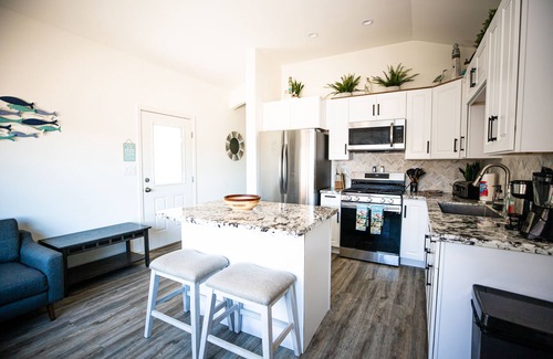 Parker Dam Villa | Riverfront Villa 15 Colorado River