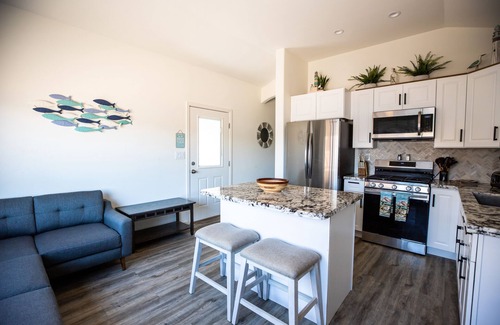 Parker Dam Villa | Riverfront Villa 15 Colorado River