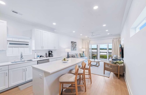 Georgetown House | Riverfront @ Winyah Bay Club!