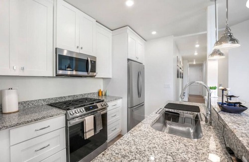 South Bend Apartment | Riverlight Haven | High Rise | DownTown South Bend ND