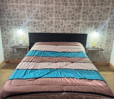 Chajari Apartment | Rivero