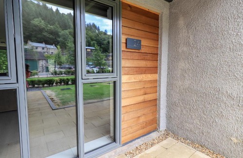 Backbarrow House | Rivers Edge