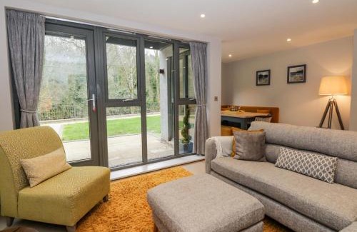 Backbarrow House | Rivers Edge