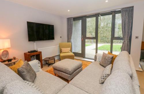 Backbarrow House | Rivers Edge