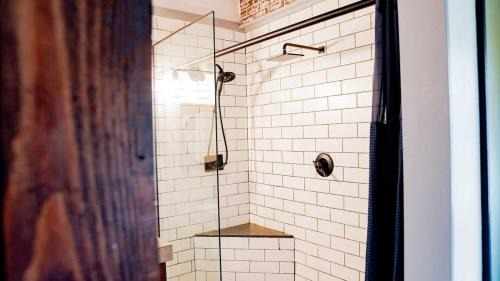 Niles Hotel | Rivers Edge Lofts - Unit 2