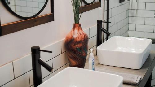 Niles Hotel | Rivers Edge Lofts - Unit 2