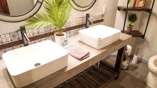 Niles Hotel | Rivers Edge Lofts - Unit 3