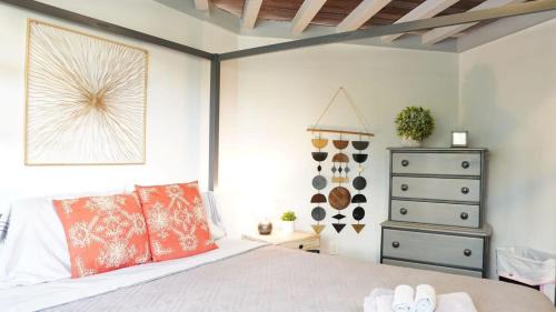 Niles Hotel | Rivers Edge Lofts - Unit 3