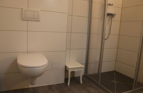 Rathausviertel Apartment | Riverside Apartment Innenstadt