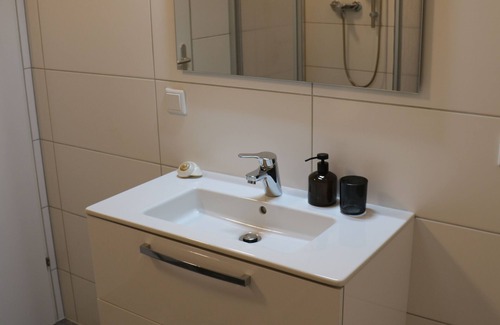 Rathausviertel Apartment | Riverside Apartment Innenstadt
