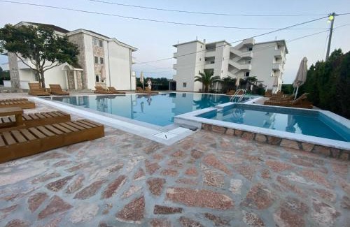 Ulcinj House | Riverside Apartments