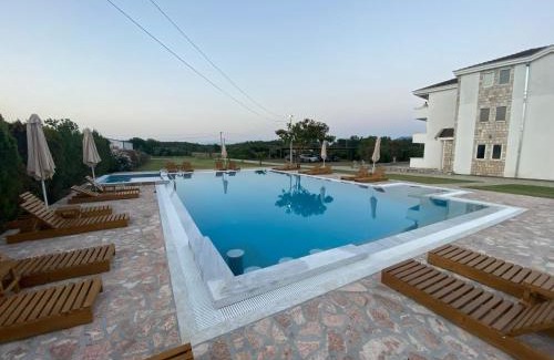 Ulcinj House | Riverside Apartments