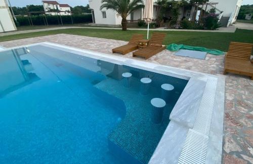 Ulcinj House | Riverside Apartments