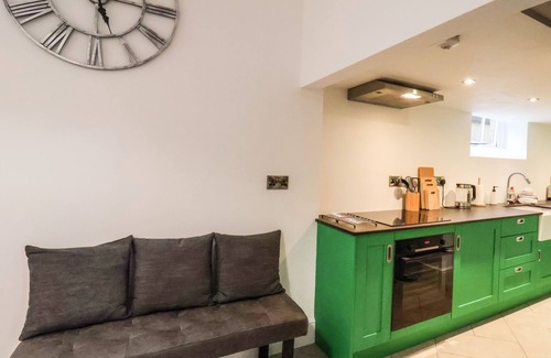 Great Ayton Cottage | Riverside Chapel