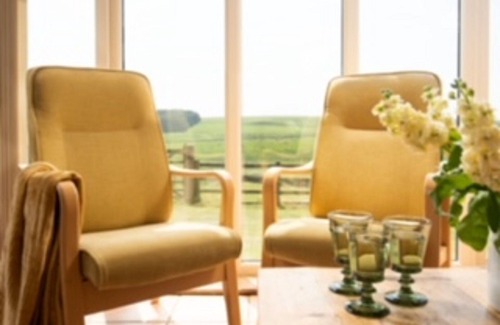 Haydon Bridge Cottage | Riverside Cottage at Grindon Farm