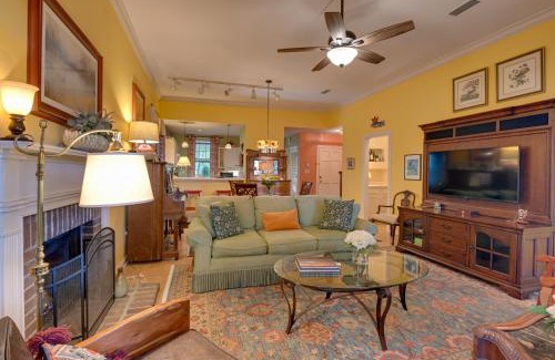 Murrells Inlet House | Riverside Cottage Close to Ocean and Myrtle Beach