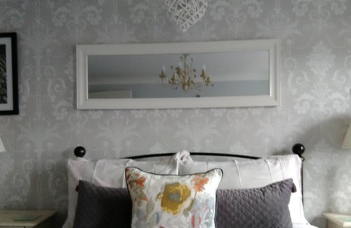 Barnstaple Apartment | Riverside Court Apartment
