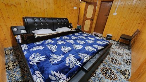 Pahalgam House | Riverside Haven Guesthouse