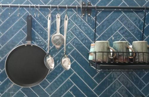 Bhimtal House | Riverside Hobbit House 10mins from Bhimtal